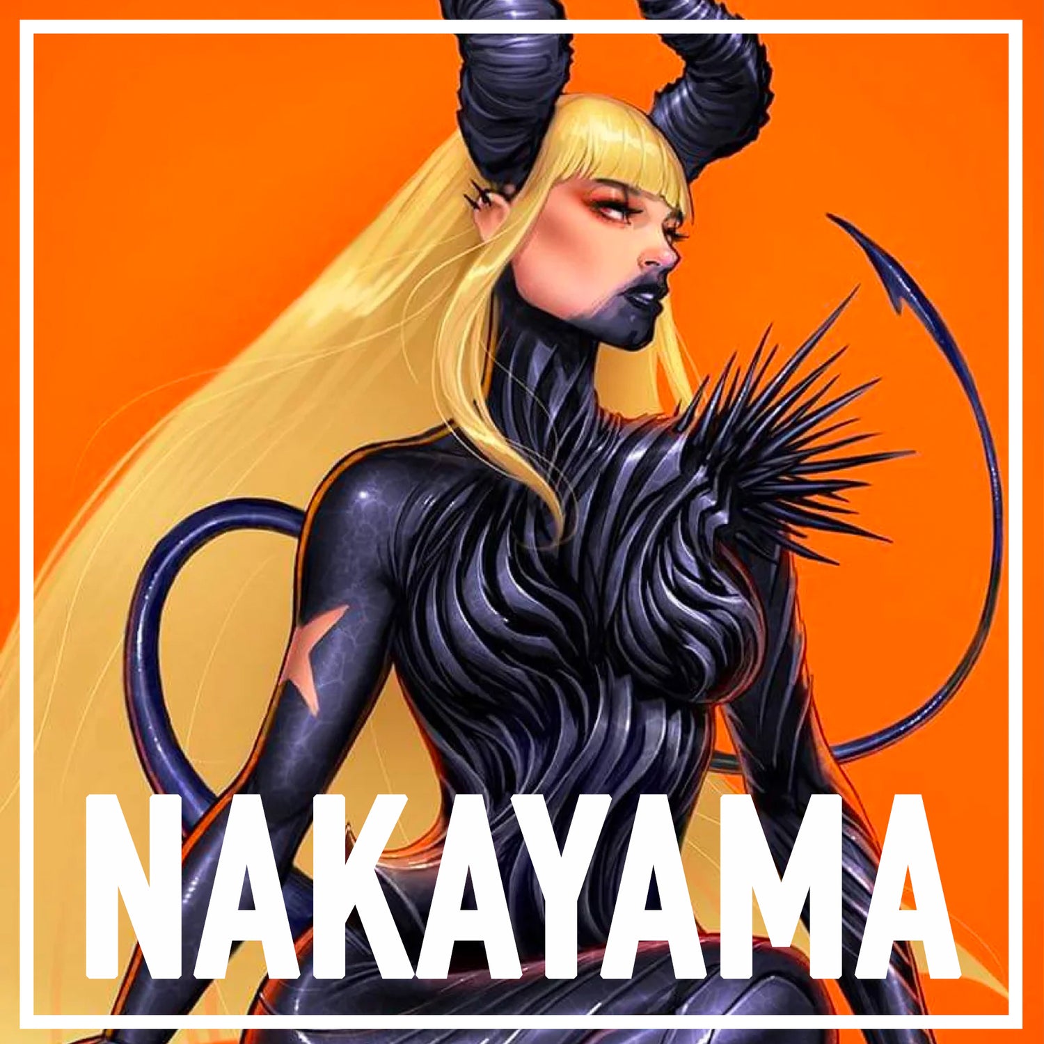 DAVID NAKAYAMA