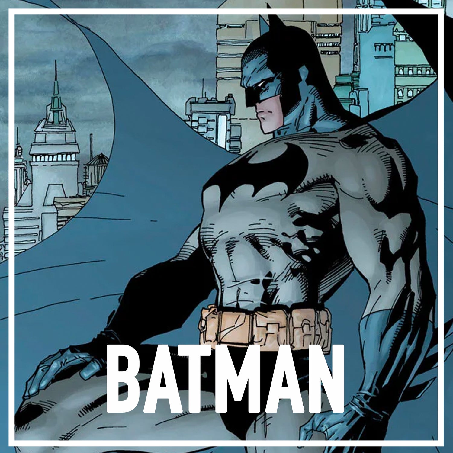 Batman