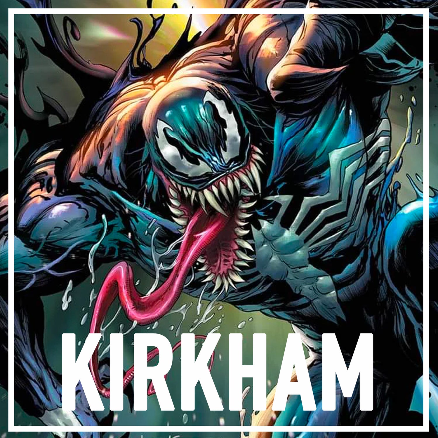 TYLER KIRKHAM