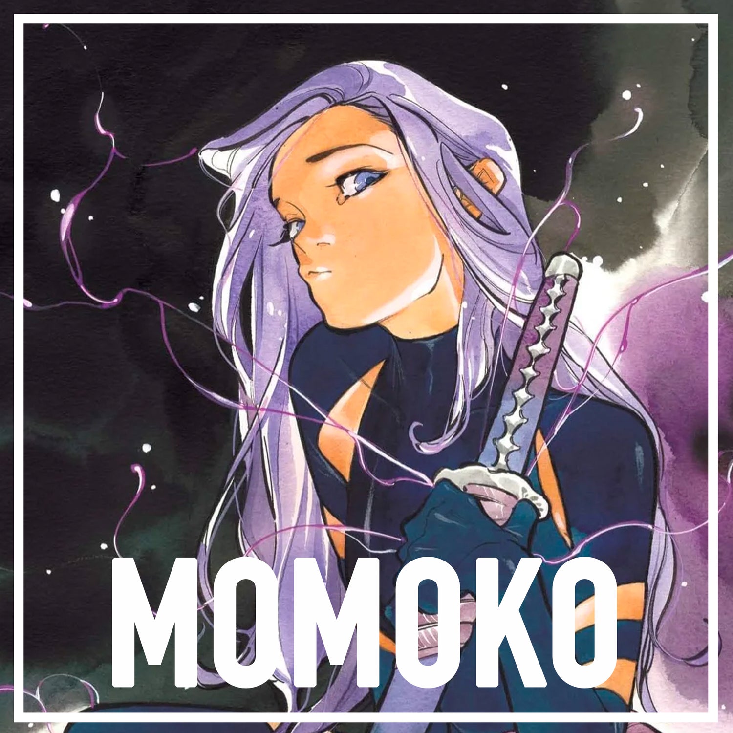 PEACH MOMOKO