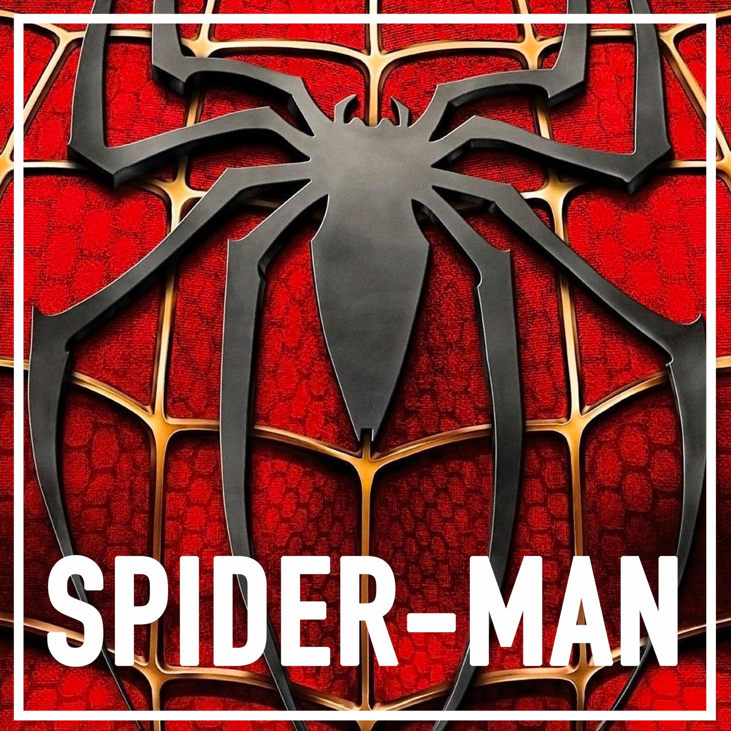 Spider-Man