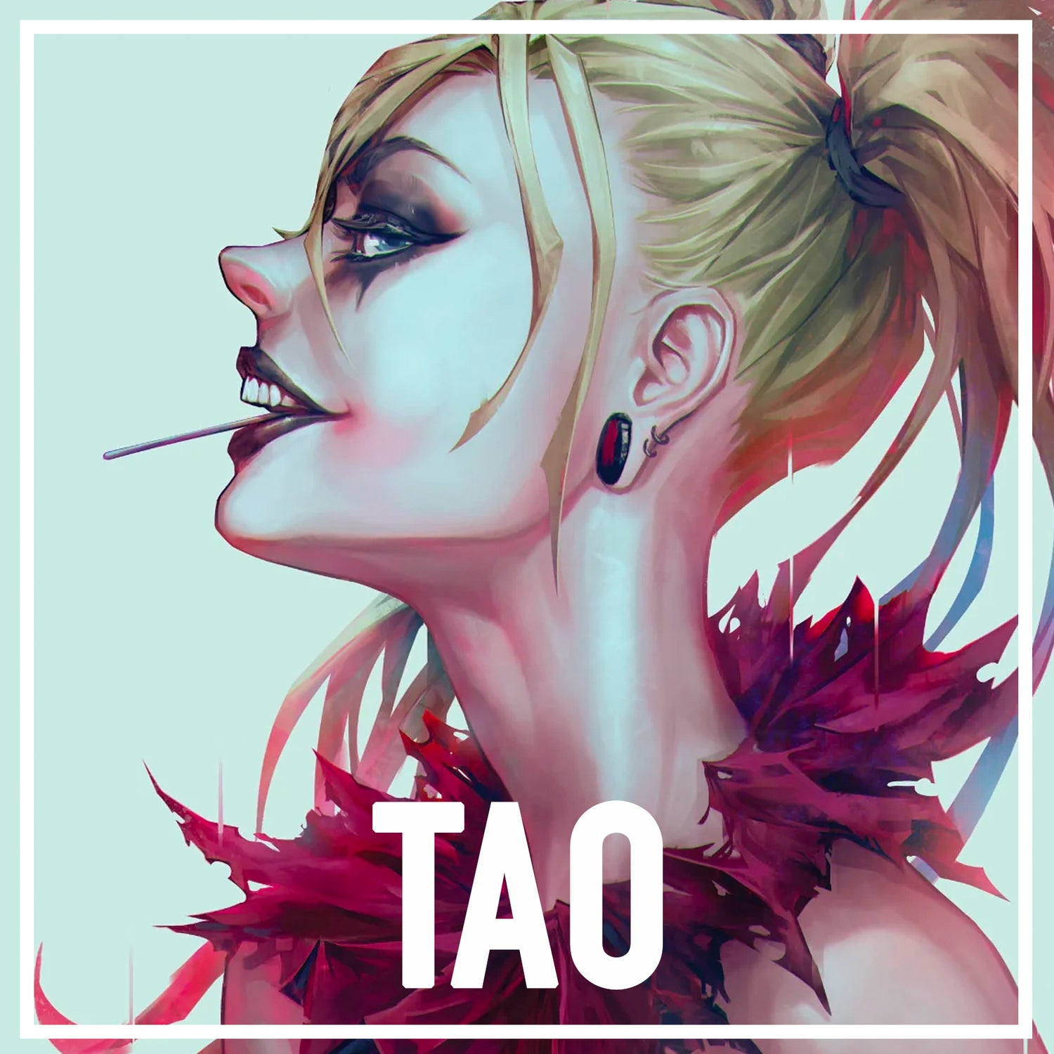 IVAN TAO