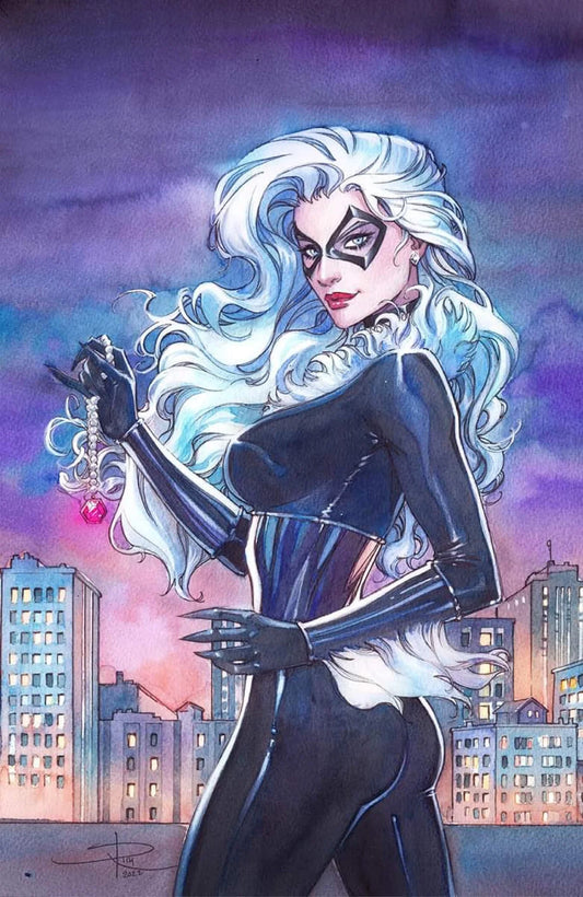 AMAZING SPIDER-MAN 18 SABINE RICH VIRGIN VARIANT
